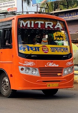 MITRA