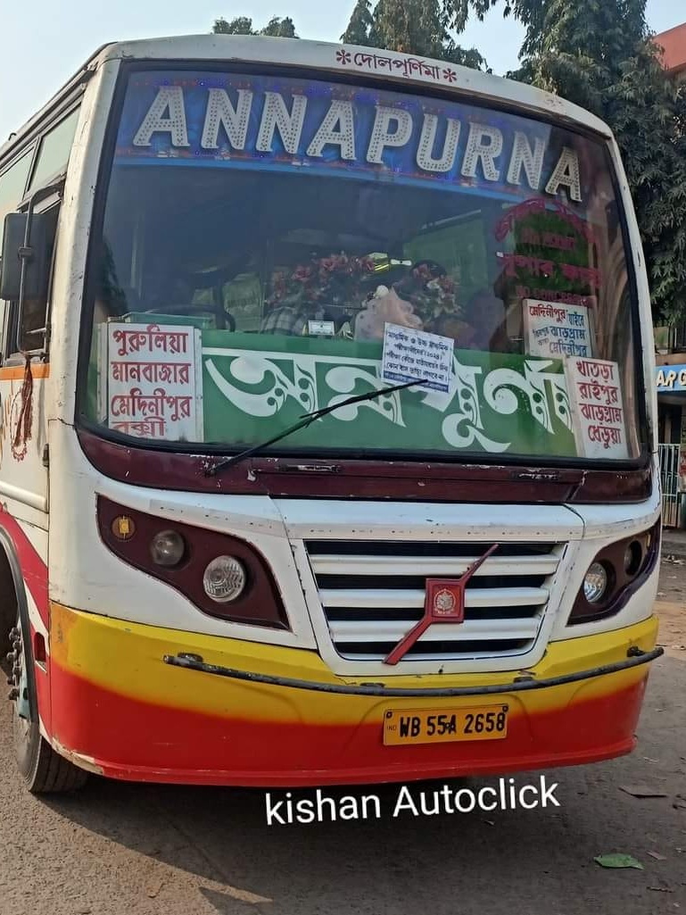 ANNAPURNA