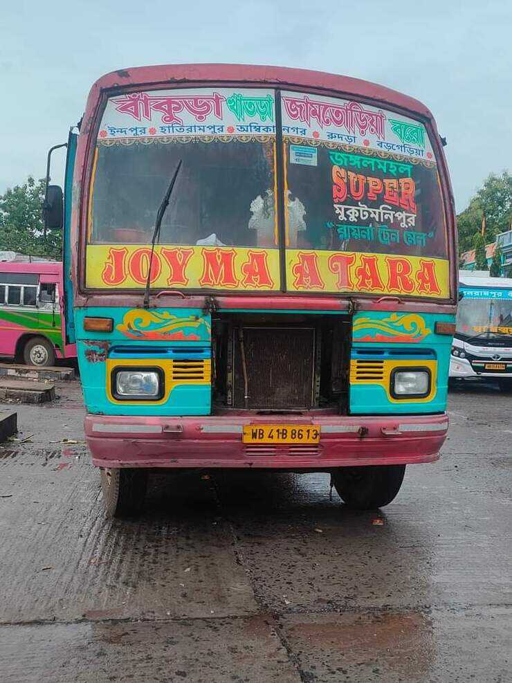 JOY MAA TARA