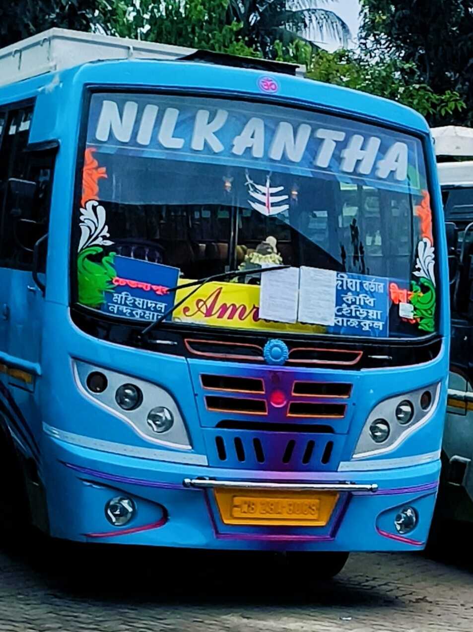 NILKANTHA