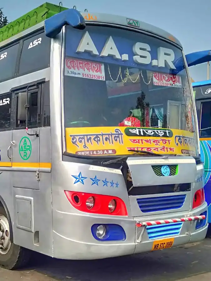 ASR TRAVELS