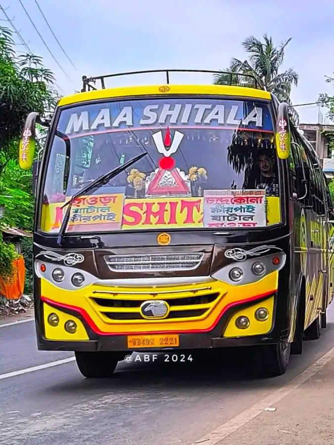 MAA SHITALA