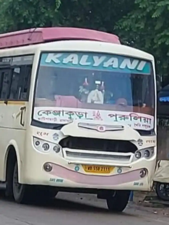 KALYANI