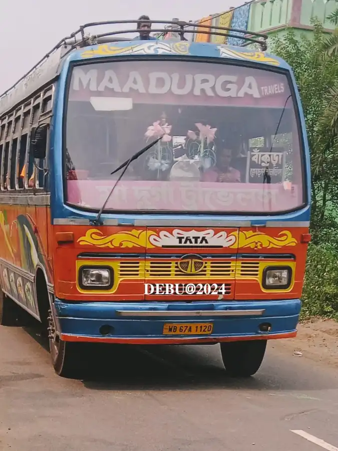 MAA DURGA