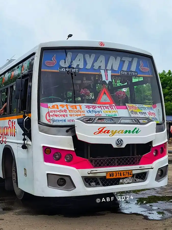 JAYANTI