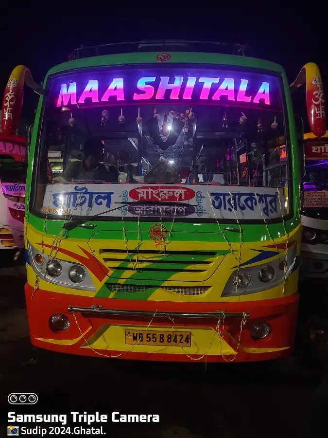 MAA SHITALA