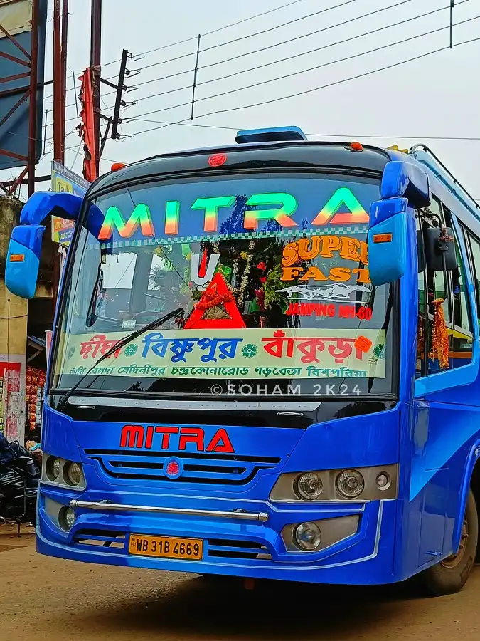 MITRA