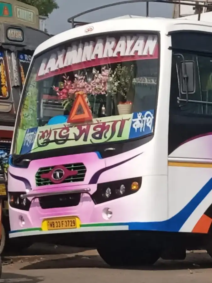 SUBHA SANDHYA
