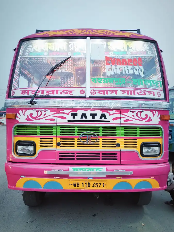 MAHARAJ