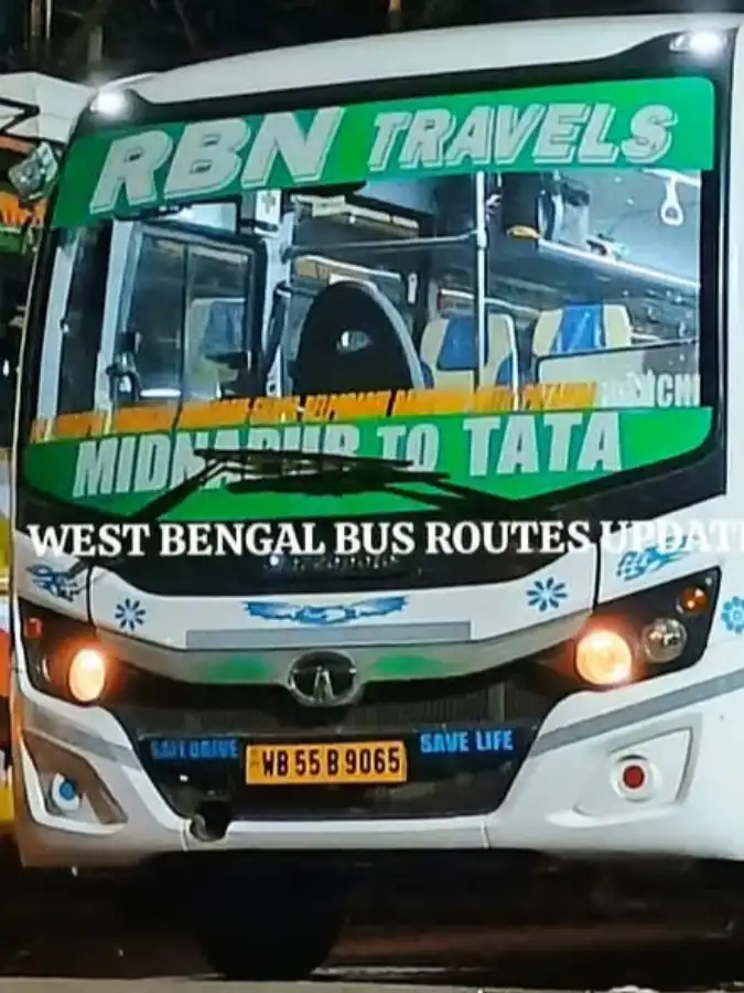RBN TRAVELS