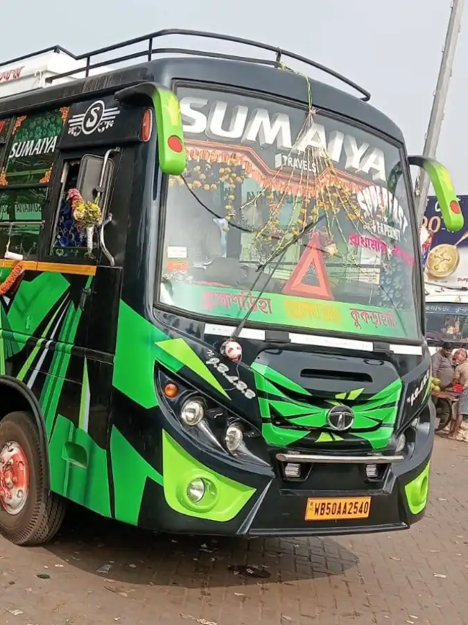 SUMAIYA