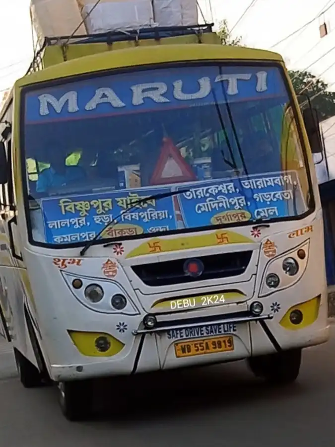 MARUTI