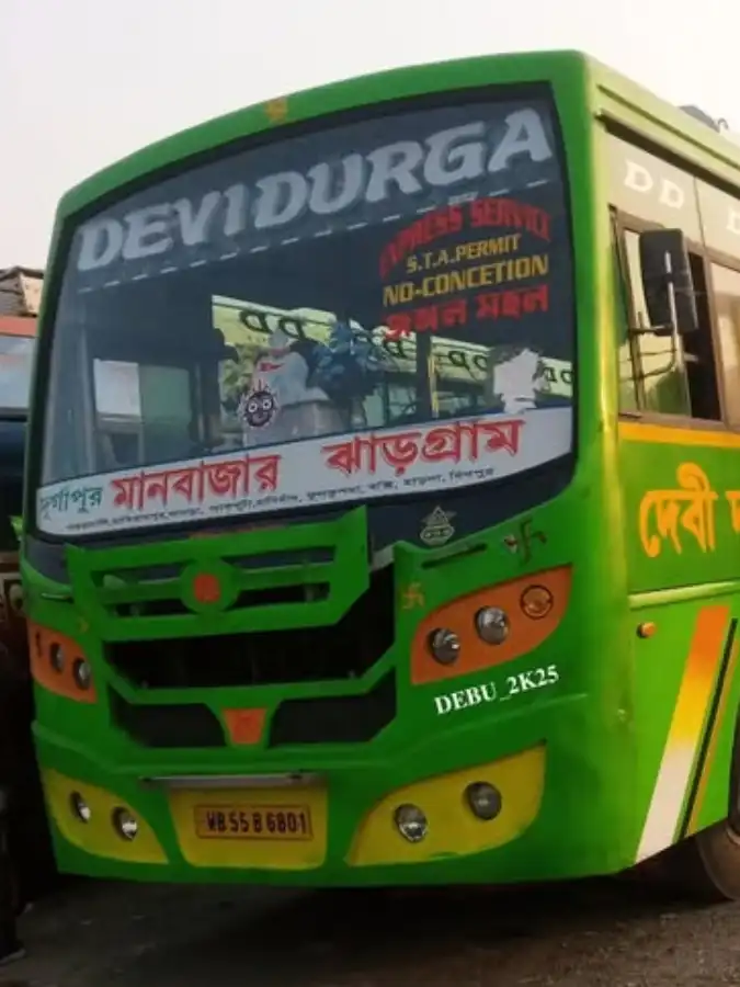 DEVI DURGA