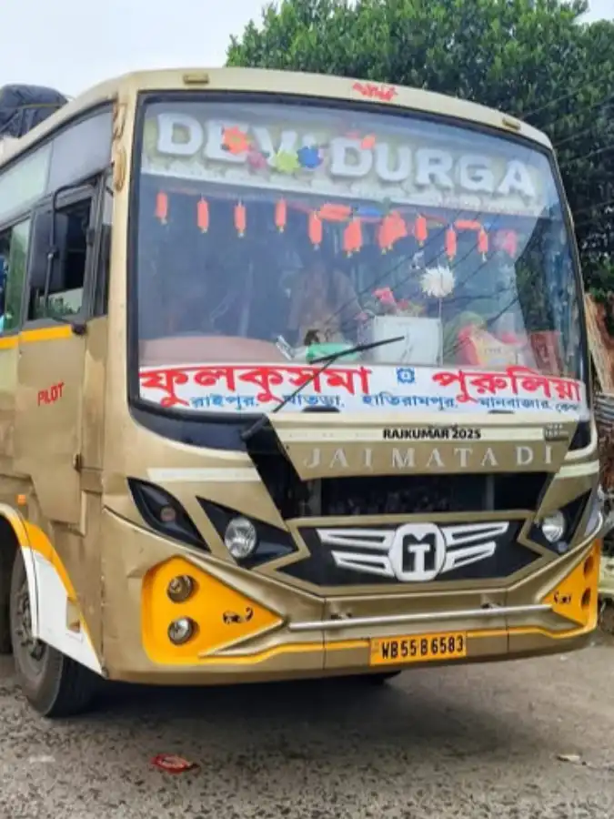 DEVI DURGA