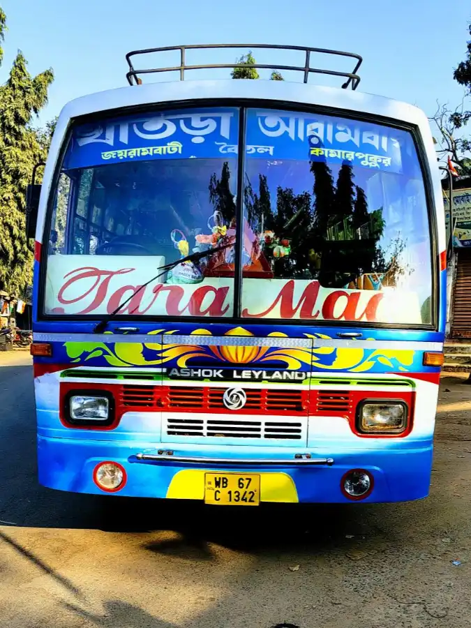 TARA MAA