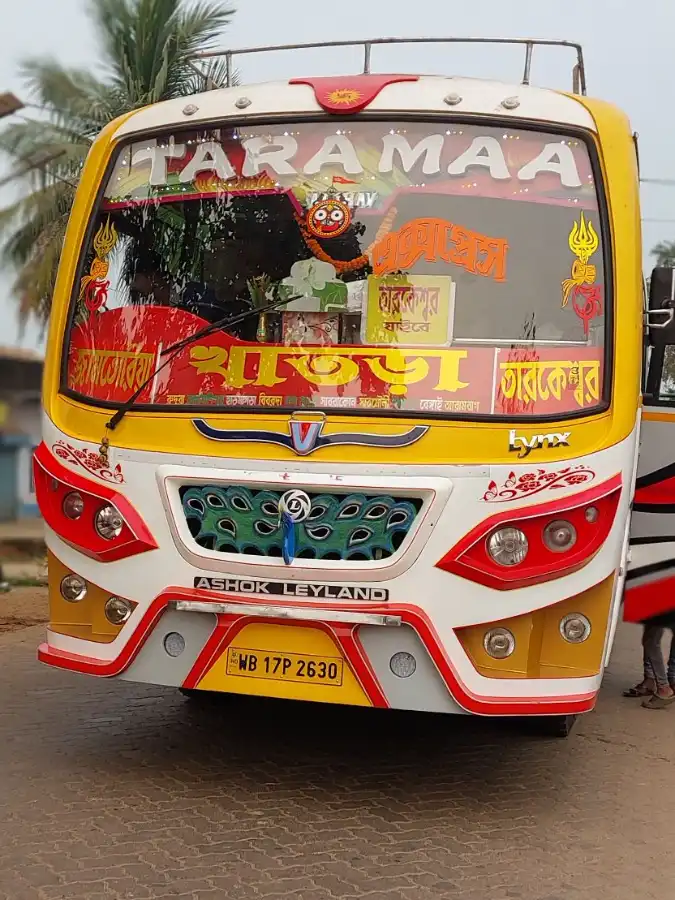 TARA MAA