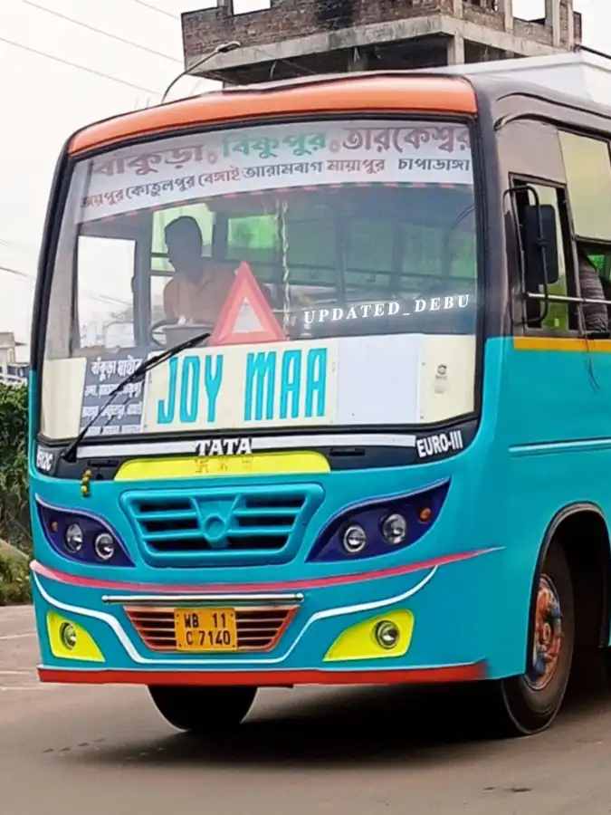 JOY MAA