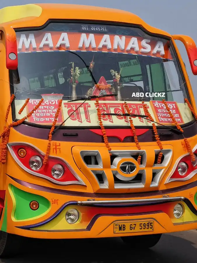 MAA MANASA