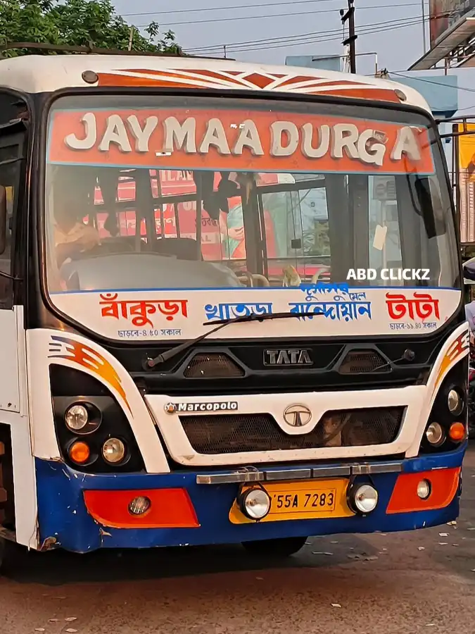 JAY MAA DURGA