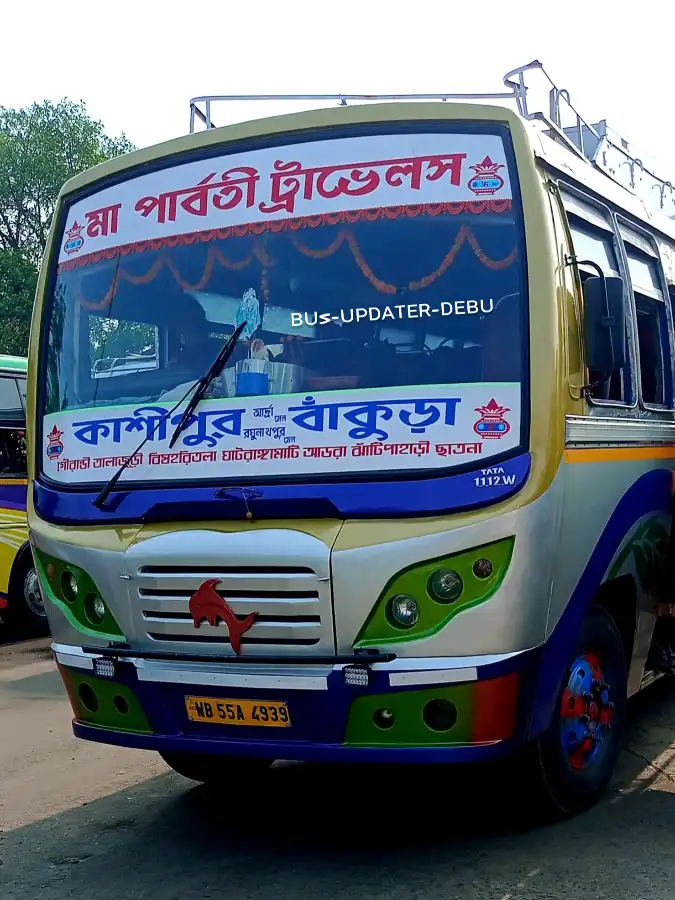 MAA PARBATI
