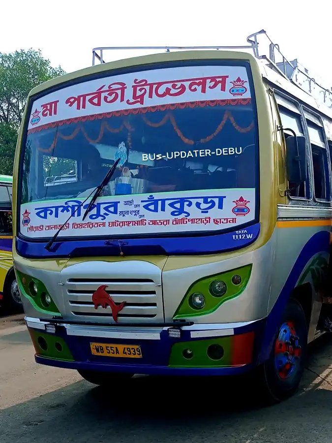 MAA PARBATI