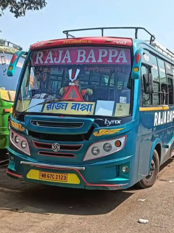 RAJA BAPPA
