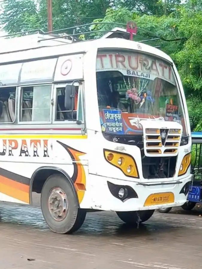 TIRUPATI
