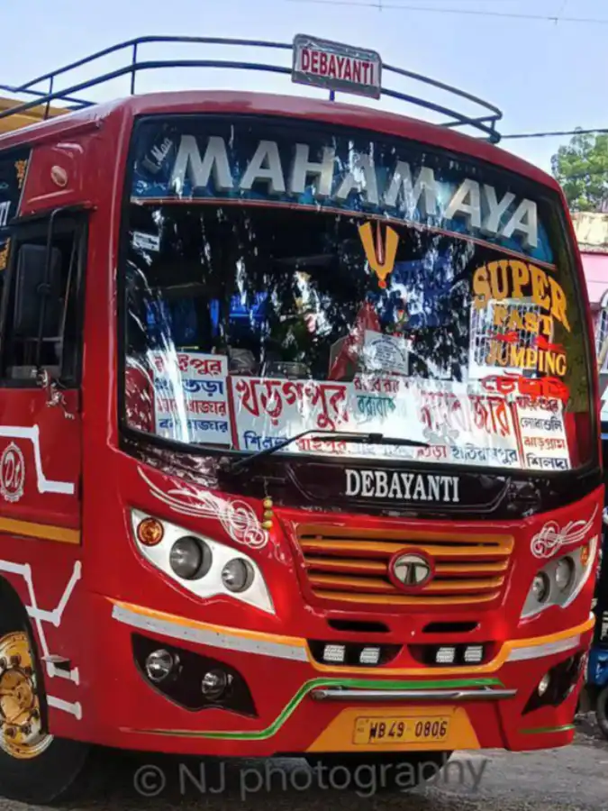 DEBAYANTI