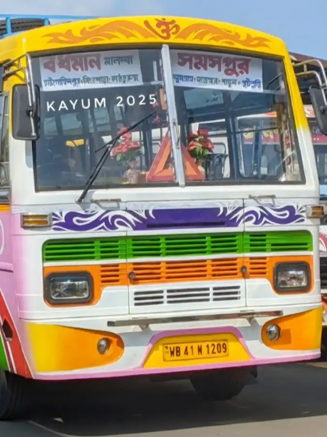 wbbus.in About Us image