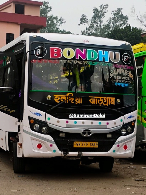 BONDHU TRAVELS