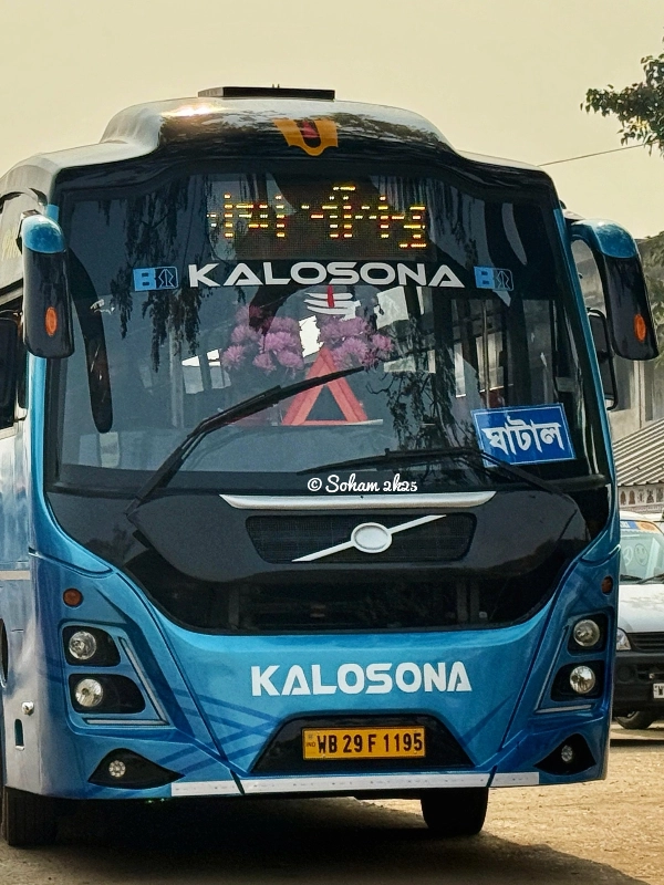 KALOSONA