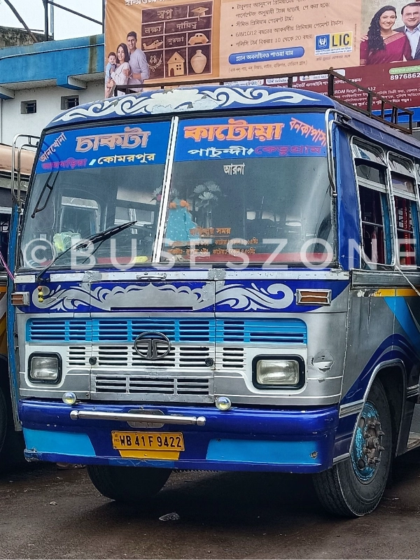 wbbus.in About Us image