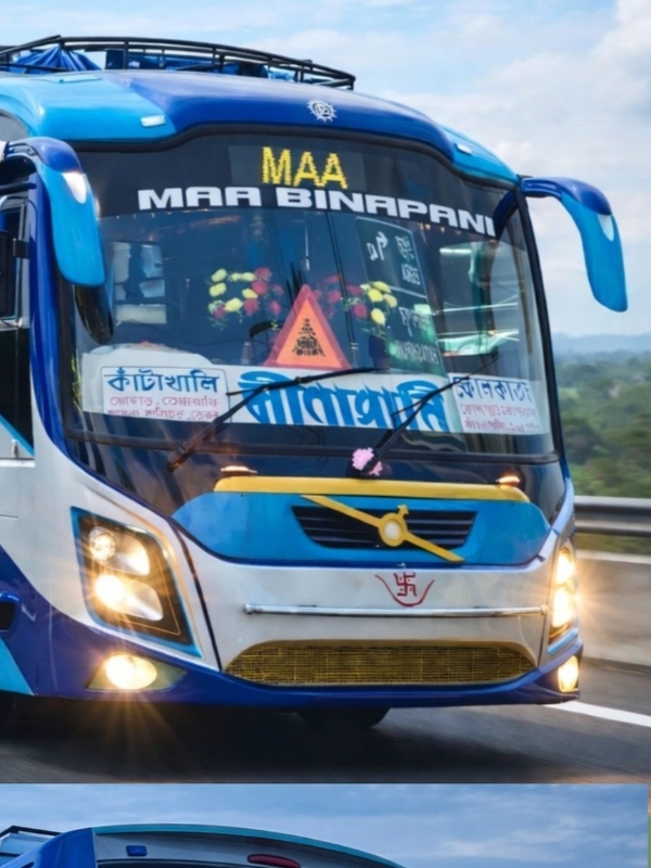 MAA BINAPANI