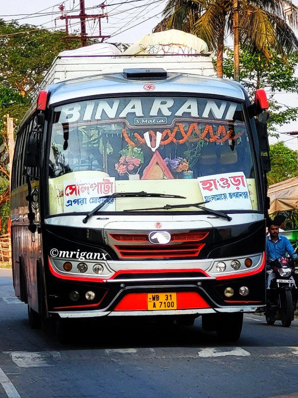 BINARANI