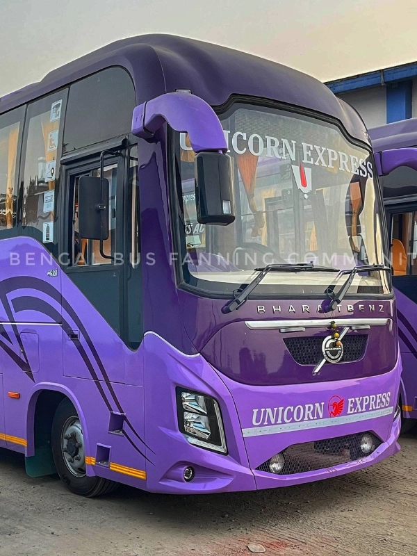 UNICRON EXPRESS