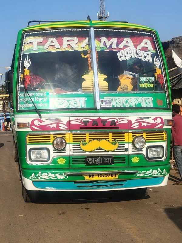 TARA MAA