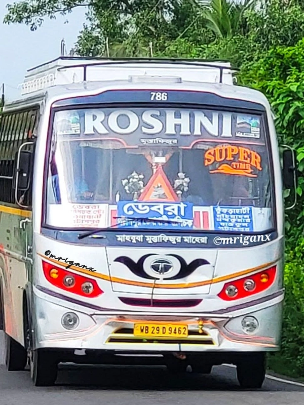 ROSHNI