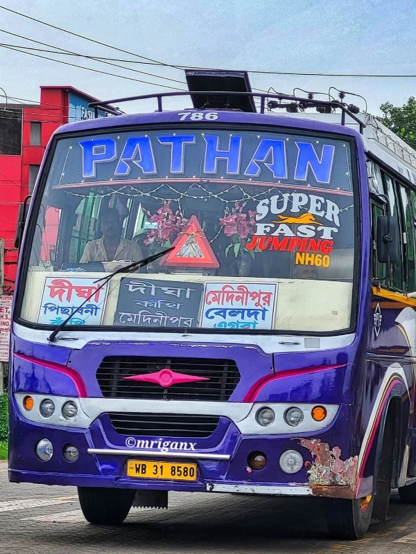 PATHAN
