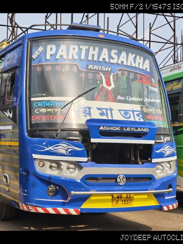 PARTHASHAKA