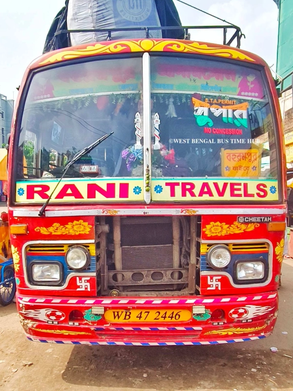 DURANTA GATI