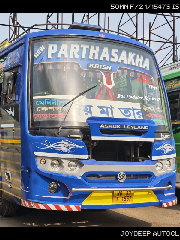 PARTHASAKHA