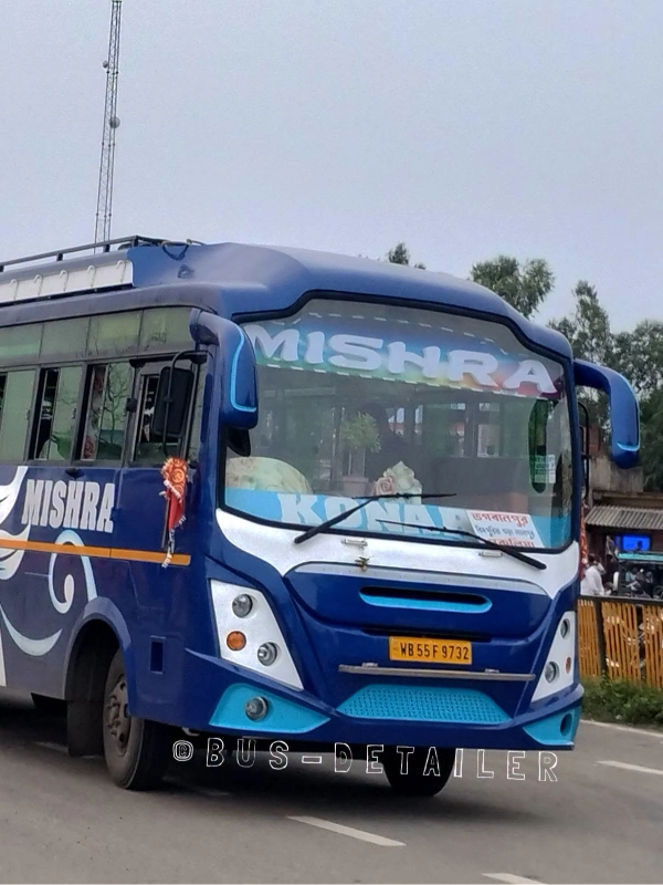 MISHRA
