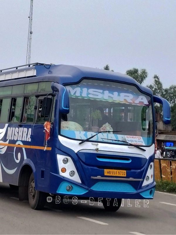 MISHRA
