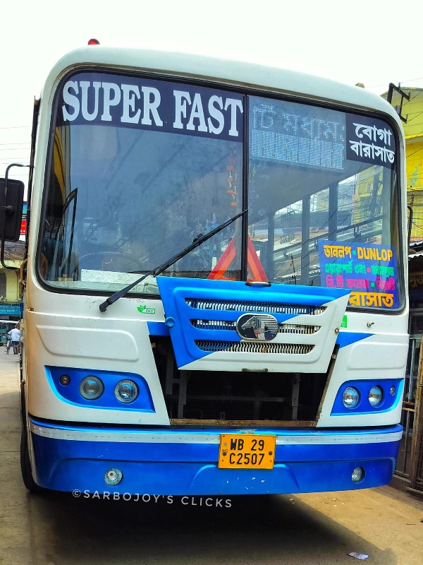 ANADI TRAVELS