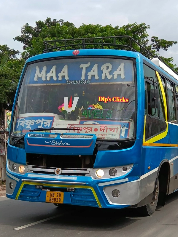MAA TARA