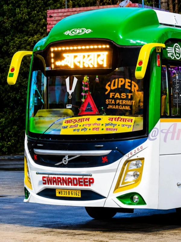SWARNADEEP