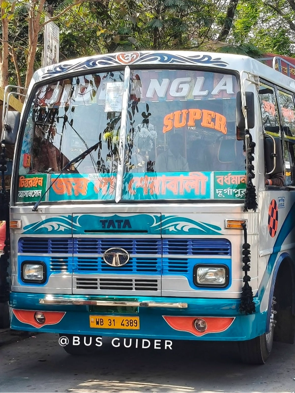 JIO BANGLA