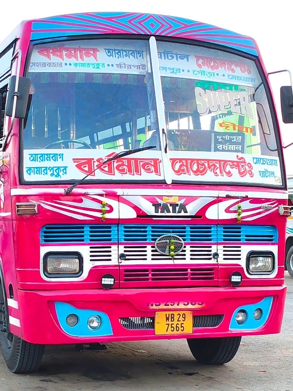 RADHA DAMODAR