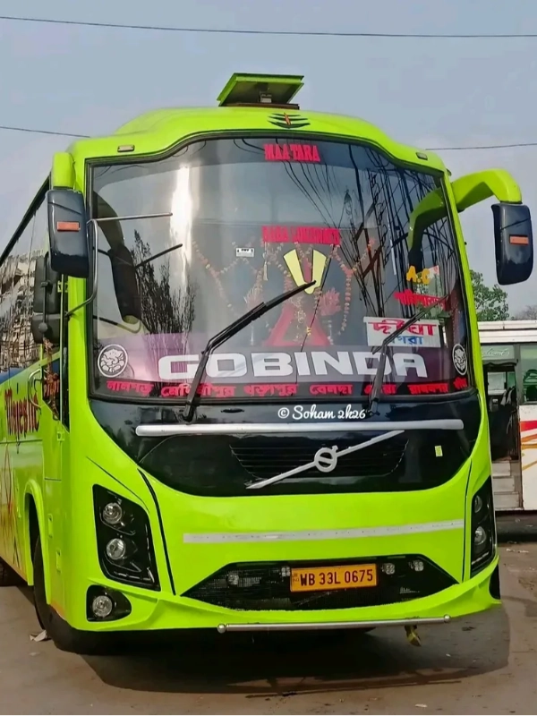 GOBINDA
