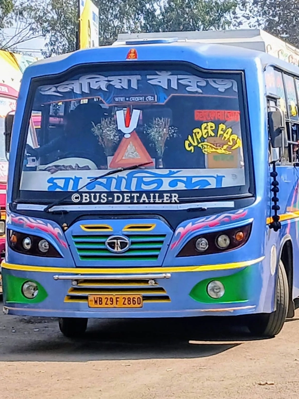 MAA NACHINDA